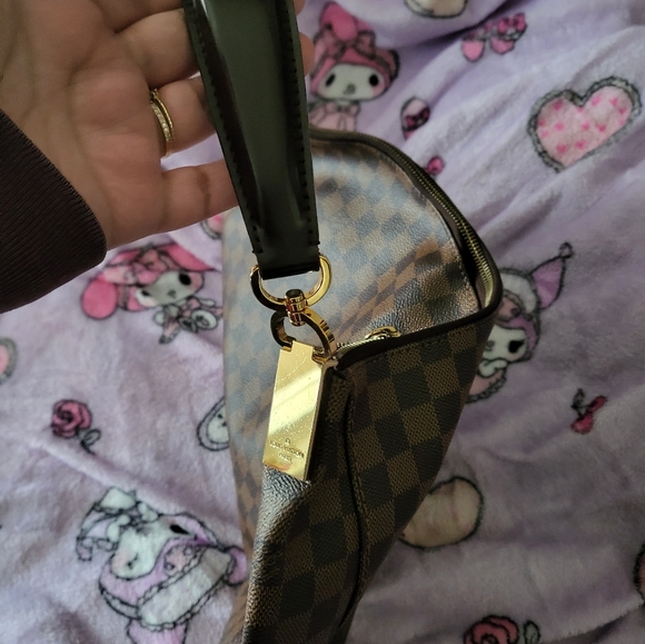 Louis Vuitton Portobello Gm - Picture 7 of 8